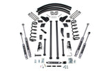 Suspension Lift Kit — RAM