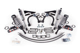 BDS Suspension 3" Lift Kit — 2005-2024 Toyota Tacoma (BDS832FDSC)