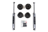 BDS Suspension 2" Lift Kit (BDS168H)