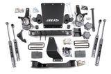 BDS Suspension Lift Kit (BDS182FS)