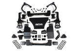 BDS Suspension 4" Lift Kit (BDS1808H)