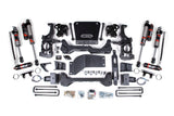 BDS Suspension 5" Lift Kit (BDS1824FPE)