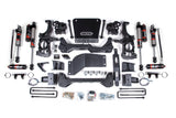 BDS Suspension Lift Kit (BDS1823FPE)