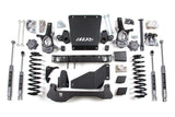 BDS Suspension Lift Kit (BDS183H)