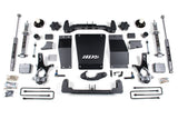 BDS Suspension 6" Lift Kit (BDS717FS)