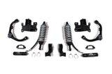 BDS Suspension 4.5" Lift Kit (BDS742FDSC)