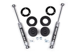 BDS Suspension Lift Kit (BDS791H)