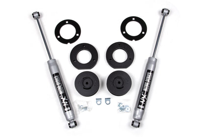 BDS Suspension 2" Lift Kit (BDS791H)