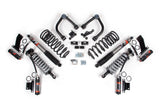 BDS Suspension Lift Kit (BDS838FPE)