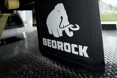 Bedrock Mud Flap Kit (Set of 2)