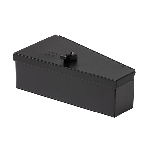 Tuffy Security Products Universal | Lockbox | 3-Digit Combo | Underhood Security
