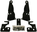 Mounting Kit For Security Drawer (Part No. 130) - '97-02 Wranger TJ