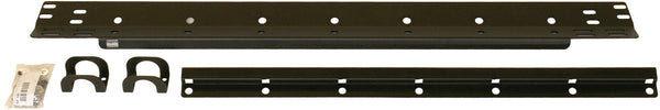 Tuffy Security Products Light Bar Mounting Kit - '07-14 FJ Cruiser