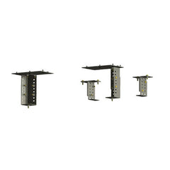 Tuffy Security Products Mounting Kit For Tactical Security Drawer - '11-21 Grand Cherokee
