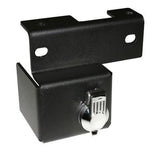 Hood Lock - '07-18 Wrangler JK
