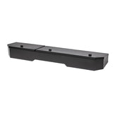 Rear Underseat Lockbox - '07-19 Silverado/Sierra 1500 ('19 Old Body Style} / '07-19 2500HD/3500HD; w/ Crew Cab (30701A)