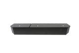 Rear Underseat Lockbox - '15-26 F-150; '17-26 F-260/350/450 Super Duty; w/ Crew Cab; w/o Floor Mounted Subwoof (31601A)
