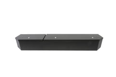 Tuffy Security Products Rear Underseat Lockbox - '15-26 F-150 - '17-26 F-260/350/450 Super Duty - w/ Crew Cab - w/o Floor Mounted Subwoof (31601A)