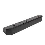 Rear Underseat Lockbox - '15-26 F-150; '17-26 F-260/350 Super Duty; w/ Extended Cab (Black) (31901A)