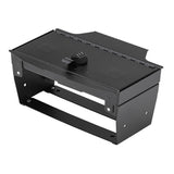 Console Safe - '09-10 Ram 1500 / '11-18 1500 / '19-21 1500 Classic / '10-18 2500/3500; w/ Fixed Floor Console; w/o Insta