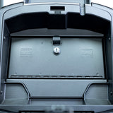 Console Safe - '09-10 Ram 1500 / '11-18 1500 / '19-21 1500 Classic / '10-18 2500/3500; w/ Fixed Floor Console; w/o Insta