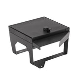 Console Safe - '14-21 Tundra; w/ Fixed Center Console (Black) (32301A)
