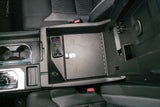 Console Safe - '14-21 Tundra; w/ Fixed Center Console (Black) (32301)
