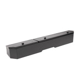 Rear Underseat Lockbox - '19-26 Silverado/Sierra 1500 {'19 New Body Style} / '20-26 2500HD/3500HD; w/ Crew, Ex (35201A)