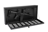 Tailgate Lockbox - '18-26 Wrangler JL (MOLLE Panel; Black)