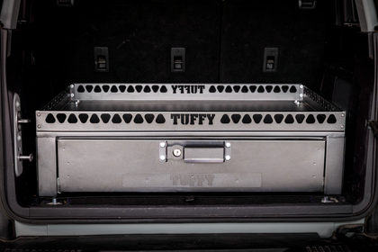 Cargo Drawer for 2021-2027 Ford Bronco 4-Door