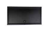 Tailgate Lockbox for 2021-2027 Ford Bronco - Combo Lock