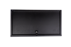 Tuffy Security Products Tailgate Lockbox for 2021-2027 Ford Bronco - Combo Lock