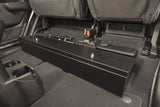 Rear Underseat Lockbox - '20-26 Gladiator (Black) (38701)