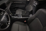 Console Safe for 2025-2027 Toyota Camry - Combo Lock