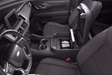 Center Console Safe for 2021-2027 Tahoe/Yukon/Suburban - Combo Lock