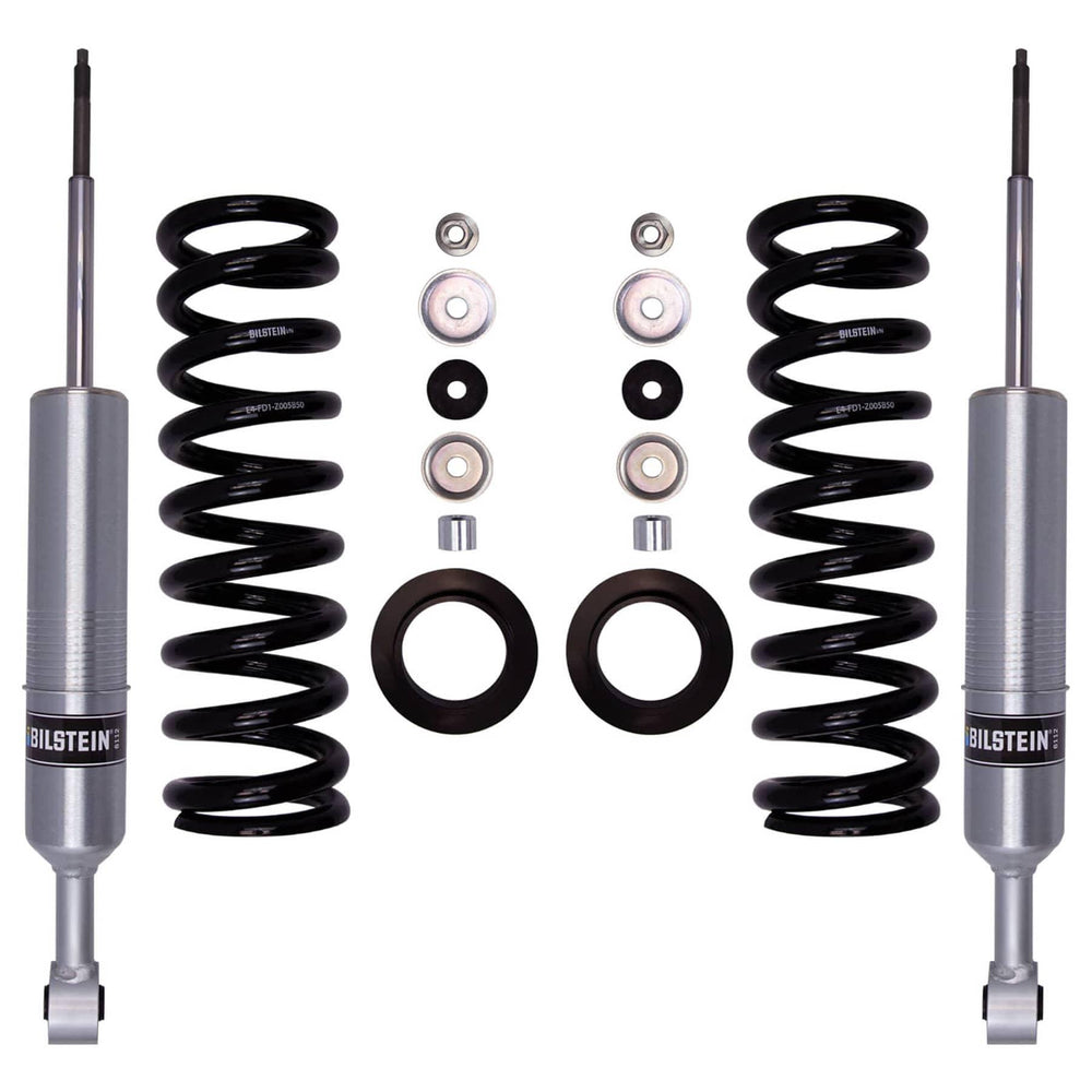 Bilstein B8 6112 Front Leveling Kit - 05-23 Tacoma