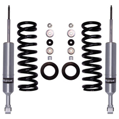 Bilstein B8 6112 Front Leveling Kit - 05-23 Tacoma