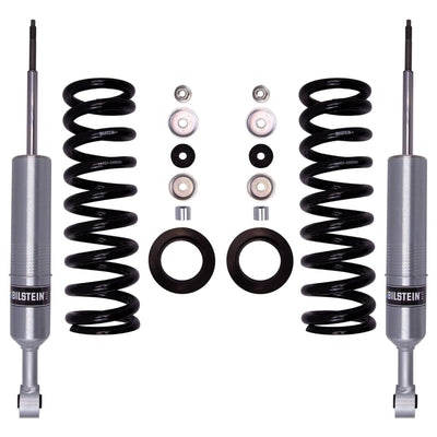 Bilstein B8 6112 Front Leveling Kit - 05-23 Tacoma