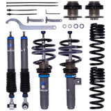 Suspension Kit