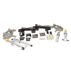 Belltech Lowering Kit 19-25 Silverado / Sierra 1500 Ext/Crew Cab 2-4" Front / 6" Rear