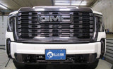 TOW BAR BASEPLATE | 24-26 SIERRA HD