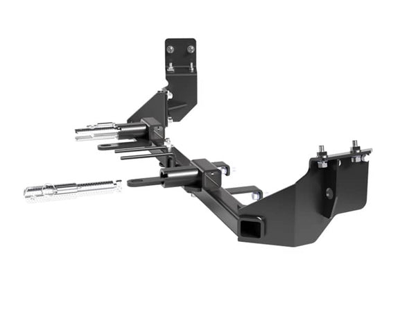 Blue Ox Tow Bar Baseplate | 20-26 Blazer 2.0L Turbo with Adaptive Cruise Control