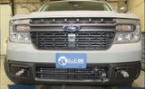 TOW BAR BASEPLATE ; 22-24 MAVERICK HYBRID
