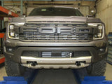 BLUE OX TOW BAR BASEPLATE | 25-26 RANGER