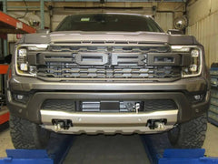 Blue Ox Tow Bar Baseplate | 25-26 Ranger