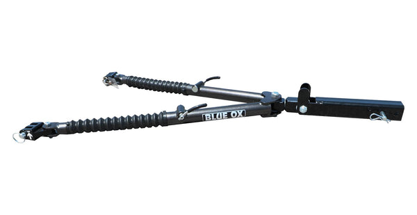 Apollo Tow Bar 12.5K - Blue Ox