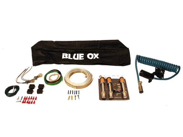 Towing Accessory Kit Blue Ox