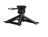 5TH WHEEL HITCH ; CONNECTS TO INDUSTRY STANDARD RAILS