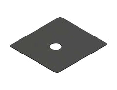 Blue Ox 5TH Wheel Bed Mat