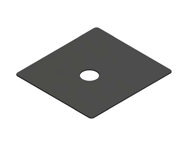 Blue Ox 5TH Wheel Bed Mat